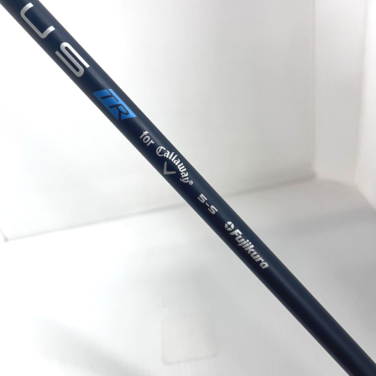Callaway Driver PARADYM 10 10.5° Stiff VENTUS TR 5 for CW(PARADYM DR)