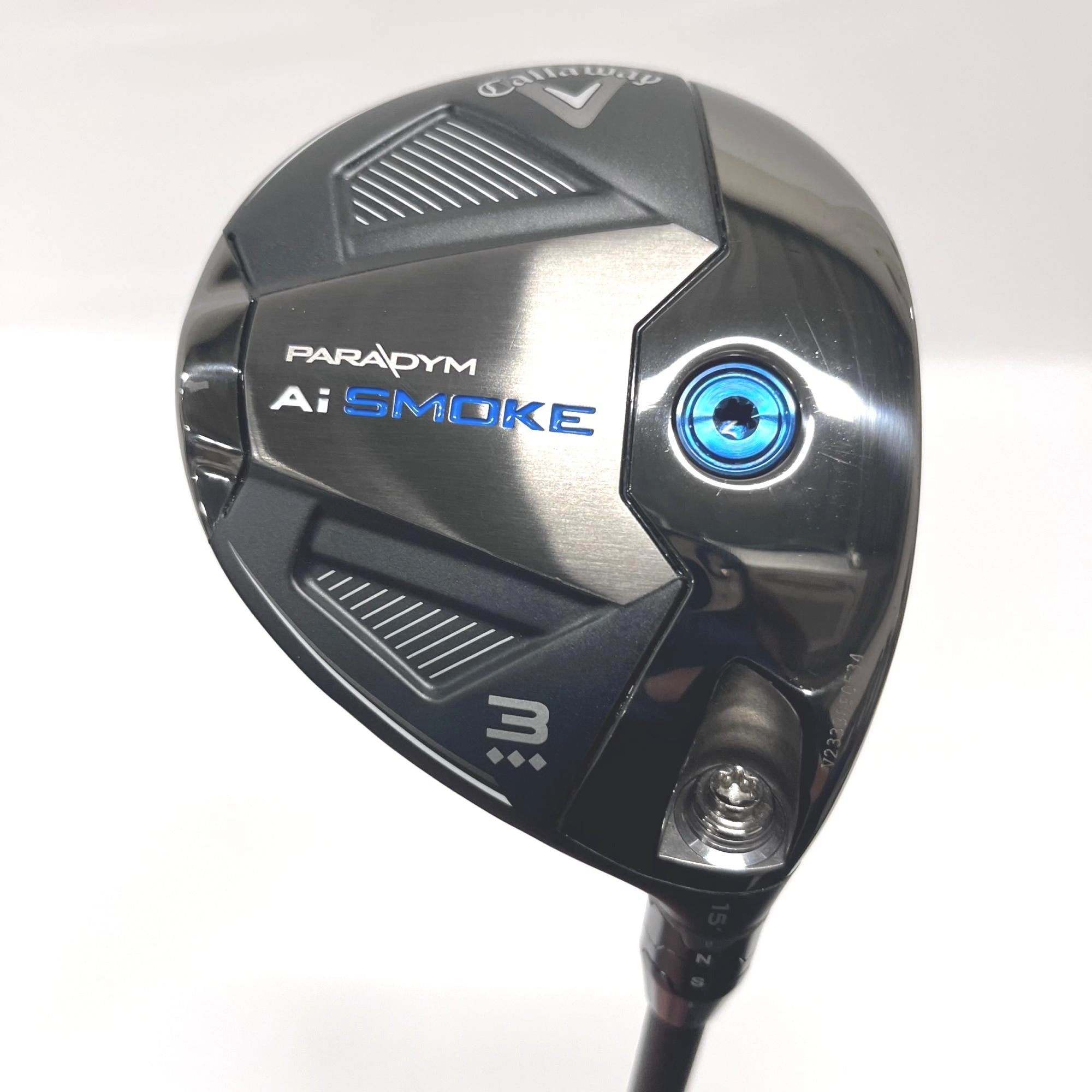 Callaway Fairway PARADYM Ai SMOKE Triple D – GOLF Partner USA