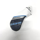 Callaway Fairway PARADYM Ai SMOKE Triple D 15° Stiff SPEEDER NX BLACK 60