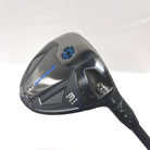 Callaway Fairway PARADYM Ai SMOKE Triple D 15° Stiff SPEEDER NX BLACK 60