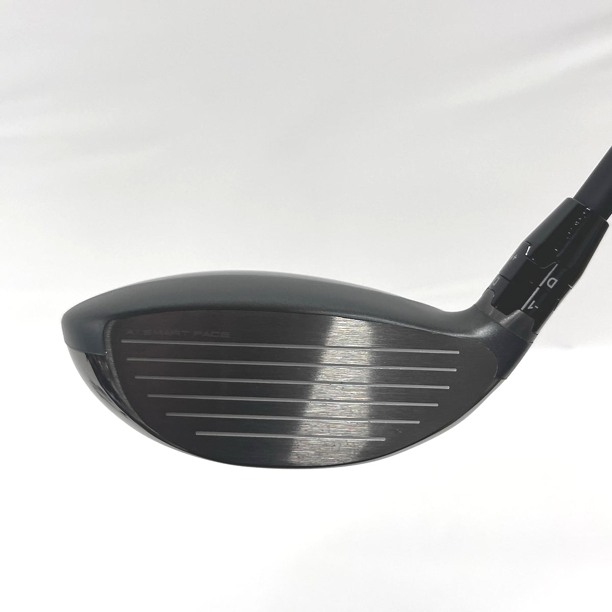 Callaway Fairway PARADYM Ai SMOKE Triple D 15° Stiff SPEEDER NX BLACK 60