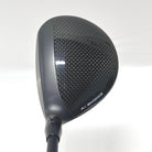 Callaway Fairway PARADYM Ai SMOKE Triple D 15° Stiff SPEEDER NX BLACK 60