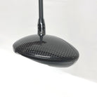 Callaway Fairway PARADYM Ai SMOKE Triple D 15° Stiff SPEEDER NX BLACK 60