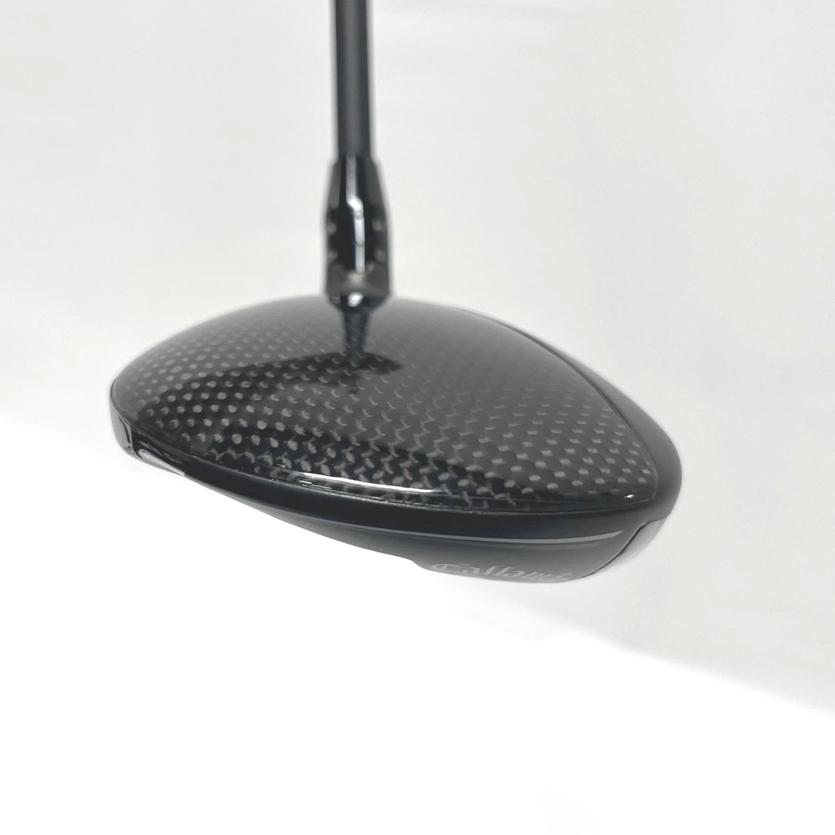 Callaway Fairway PARADYM Ai SMOKE Triple D 15° Stiff SPEEDER NX BLACK 60