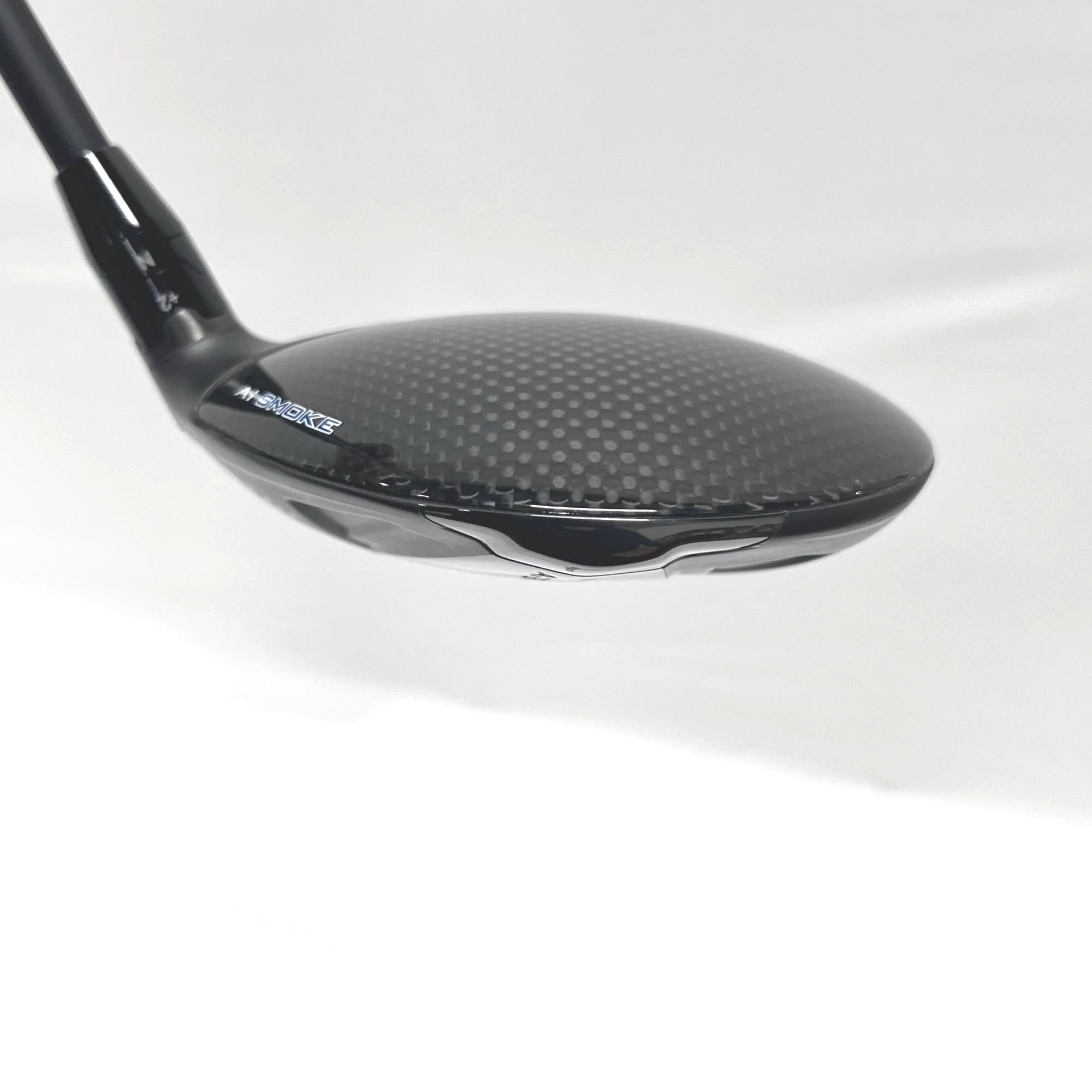 Callaway Fairway PARADYM Ai SMOKE Triple D – GOLF Partner USA