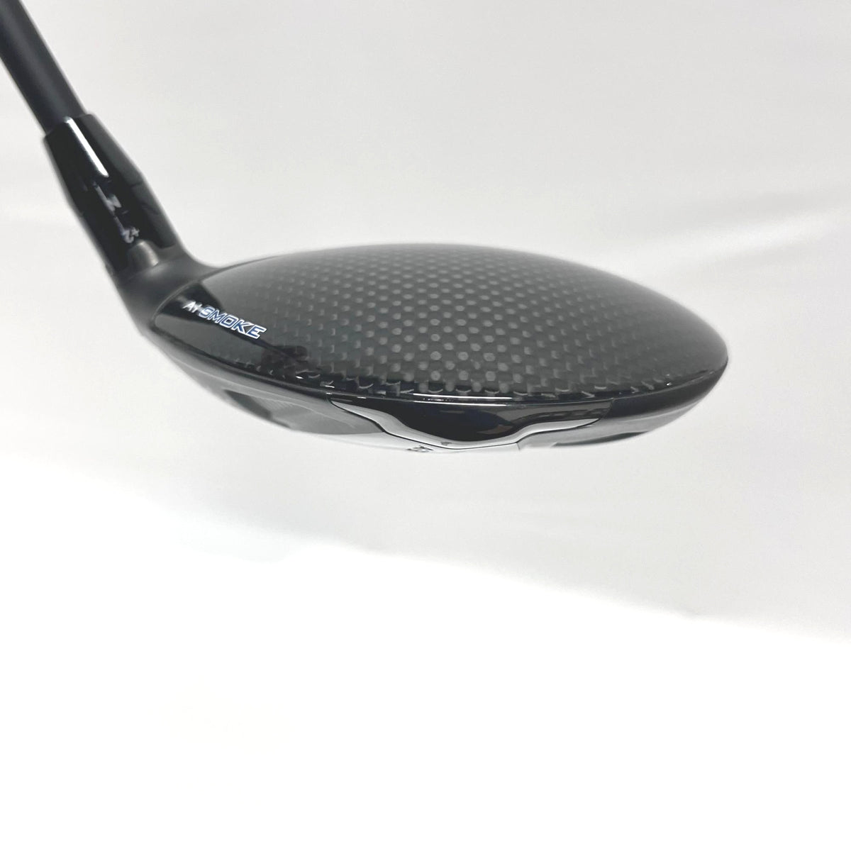 Callaway Fairway PARADYM Ai SMOKE Triple D 15° Stiff SPEEDER NX BLACK 60
