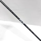 Callaway Fairway PARADYM Ai SMOKE Triple D 15° Stiff SPEEDER NX BLACK 60