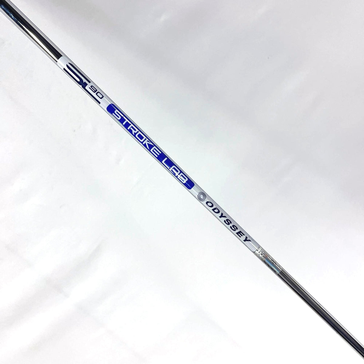 Odyssey Putter Ai-ONE TRI-BEAM DOUBLE WIDE CS 34 inch