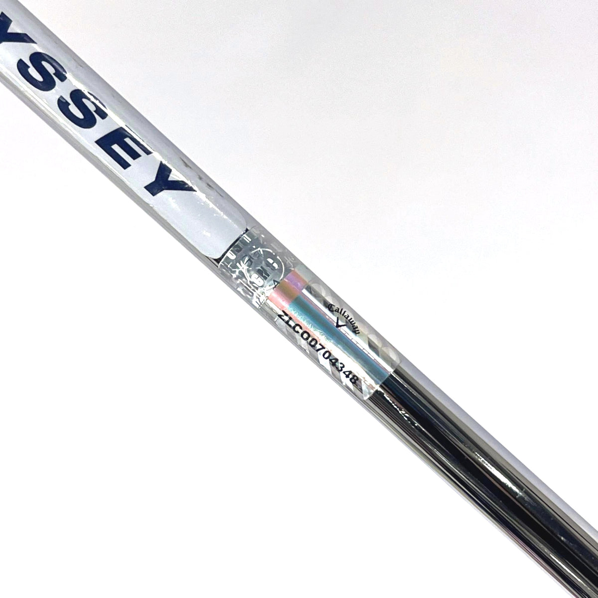 Odyssey Putter Ai-ONE TRI-BEAM DOUBLE WIDE CS 34 inch