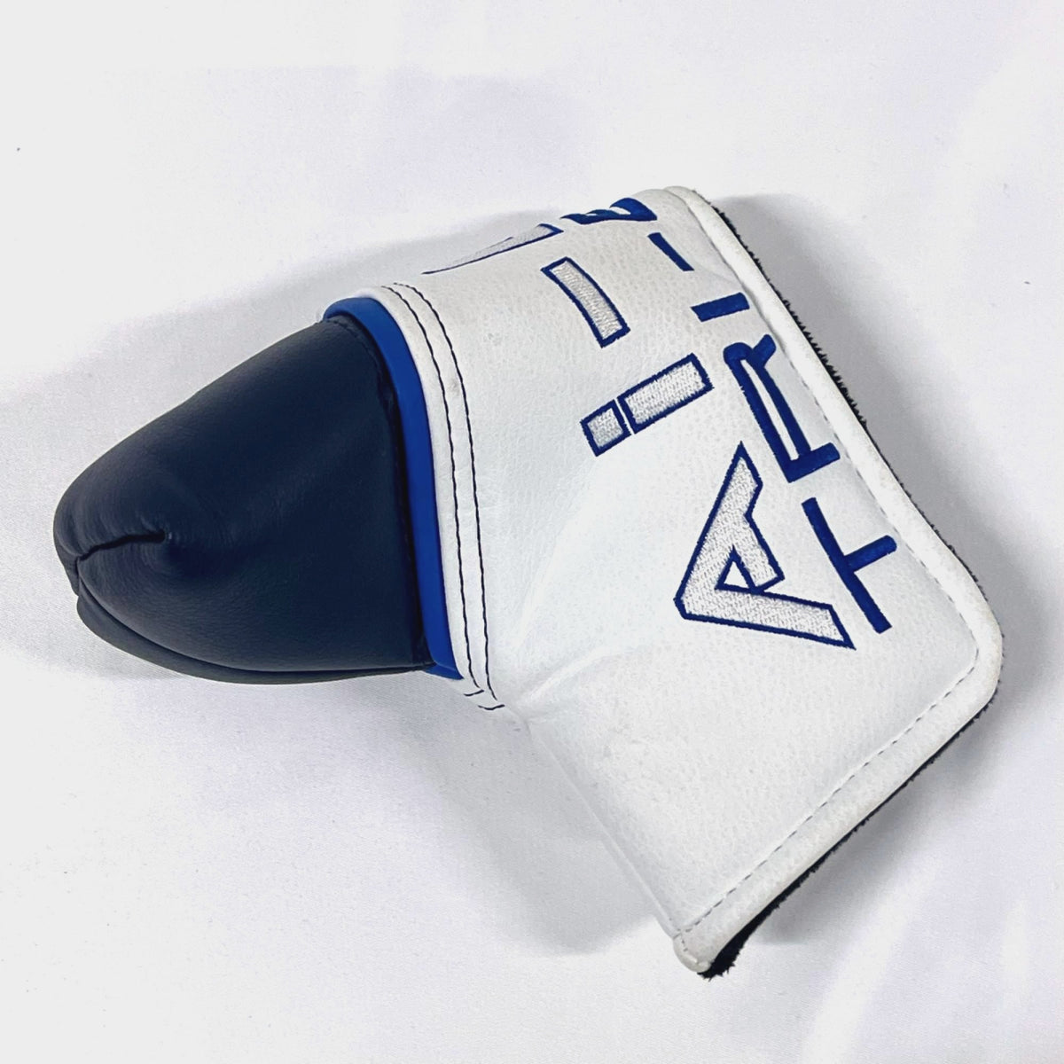 Odyssey Putter Ai-ONE TRI-BEAM DOUBLE WIDE CS 34 inch