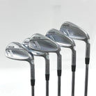 Ping Iron Set i540 NS PRO 850GH neo 5 pieces Men