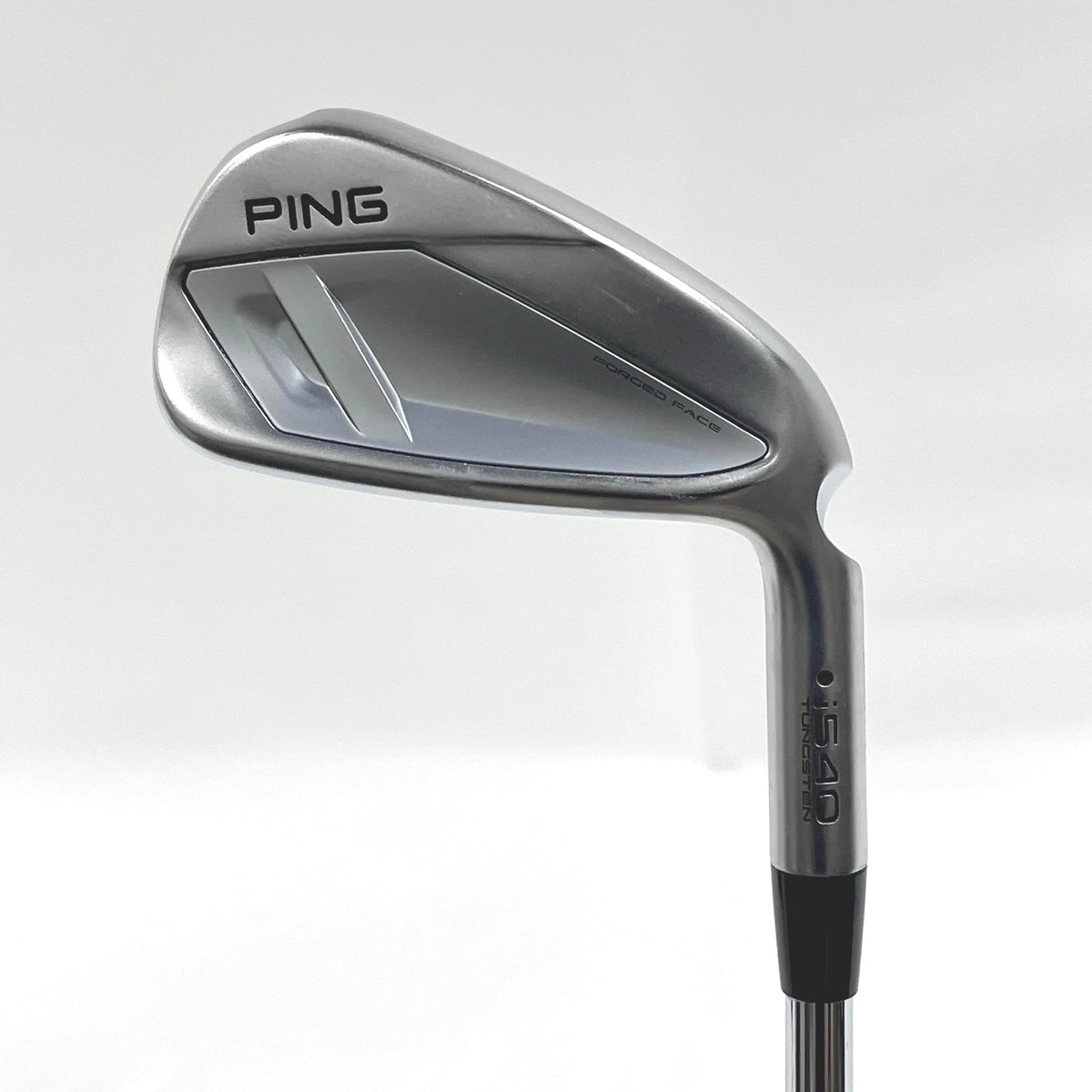 Ping Iron Set i540 NS PRO 850GH neo 5 pieces Men