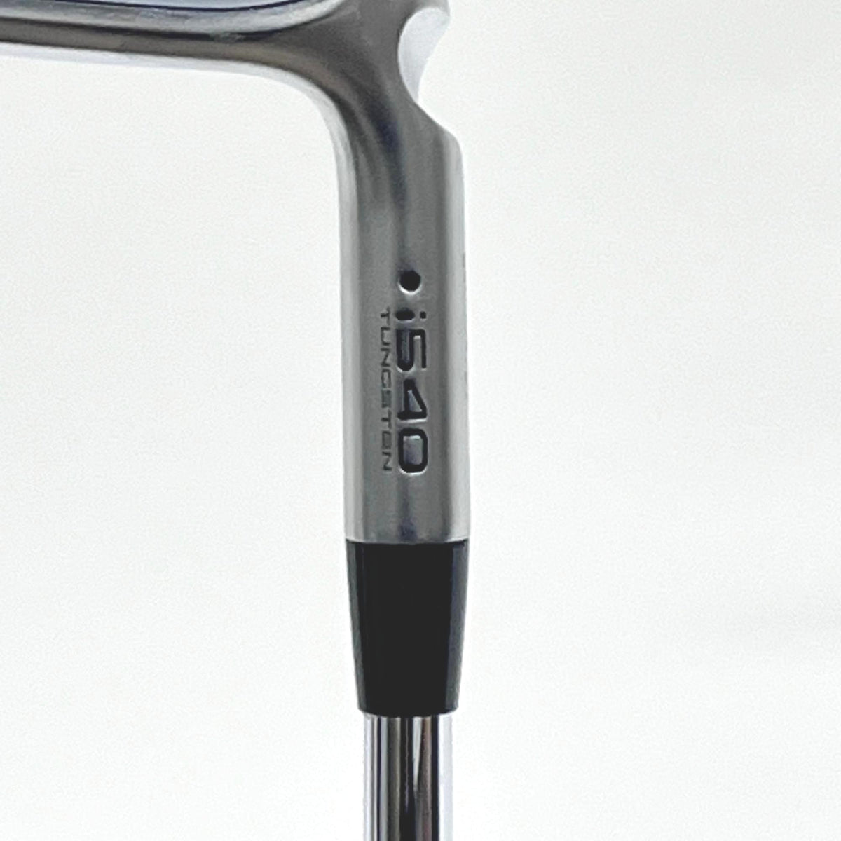Ping Iron Set i540 NS PRO 850GH neo 5 pieces Men