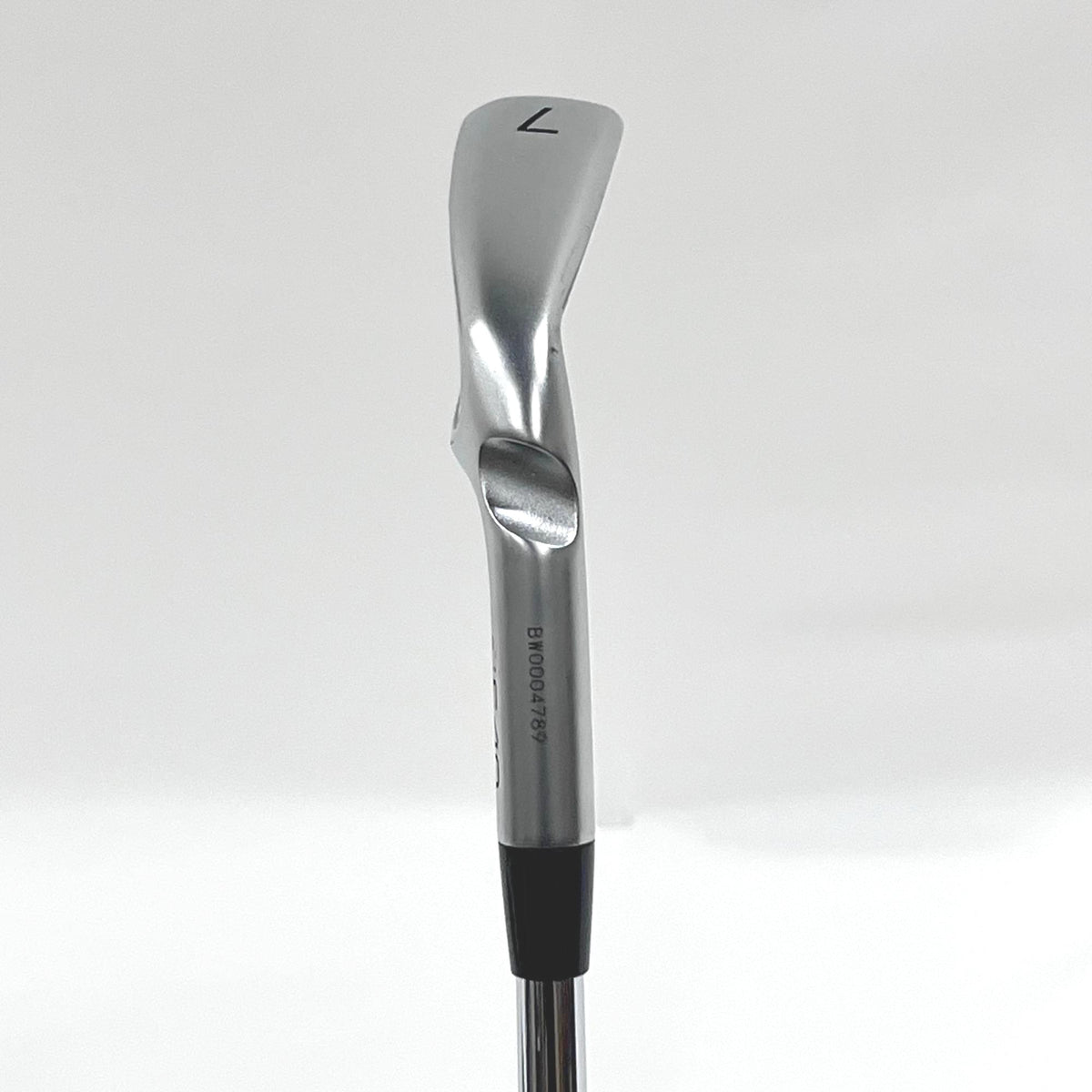 Ping Iron Set i540 NS PRO 850GH neo 5 pieces Men