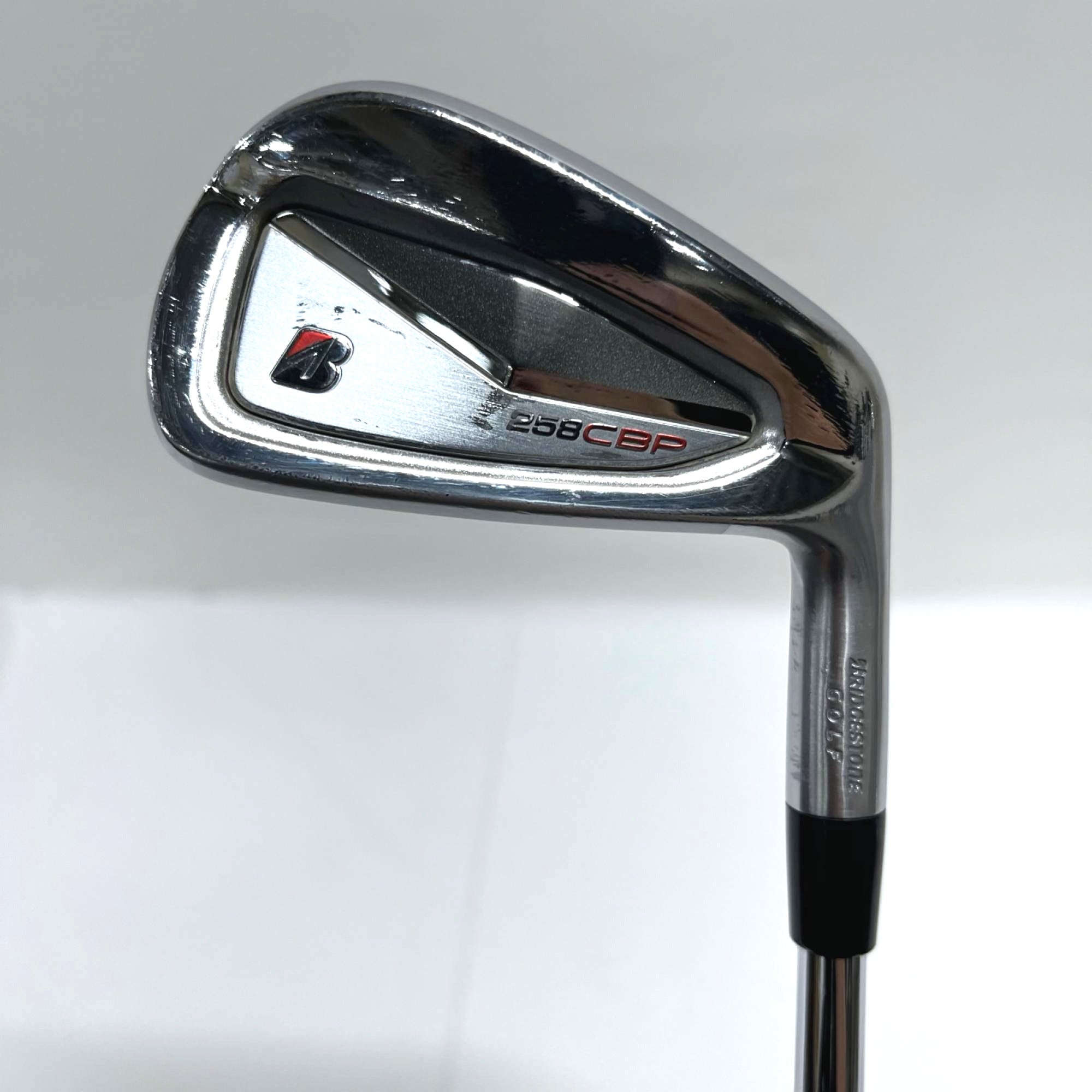 Bridgestone Iron Set BRIDGESTONE 258CBP – GOLF Partner USA