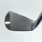 Bridgestone Iron Set BRIDGESTONE 258CBP NS PRO MODUS3 TOUR105 DUAL FLOW 6 pieces Men