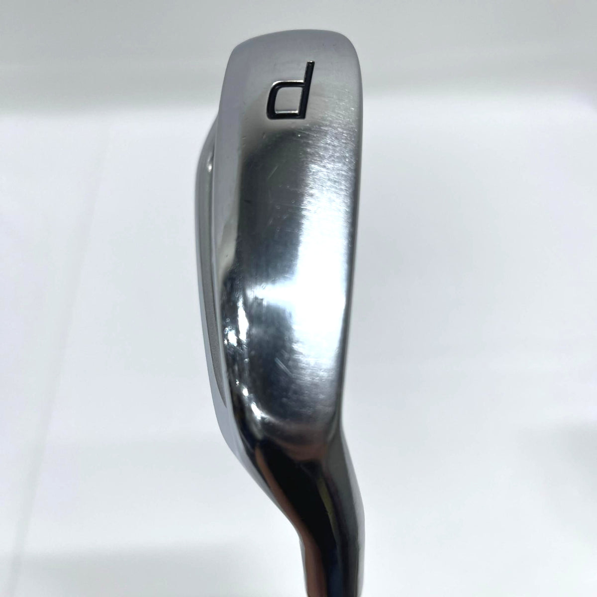 Bridgestone Iron Set BRIDGESTONE 258CBP NS PRO MODUS3 TOUR105 DUAL FLOW 6 pieces Men