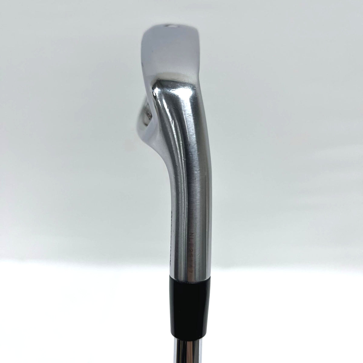 Bridgestone Iron Set BRIDGESTONE 258CBP NS PRO MODUS3 TOUR105 DUAL FLOW 6 pieces Men