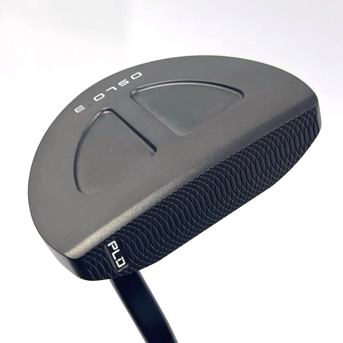 Ping Putter PLD MILLED OSLO 3(2024) 34 inch
