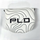 Ping Putter PLD MILLED OSLO 3(2024) 34 inch