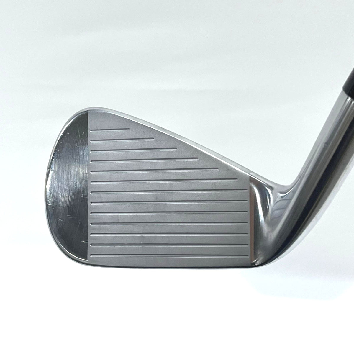 Callaway Iron Set X FORGED STAR(2024) KBS TOUR 125 6 pieces Men