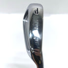 Callaway Iron Set X FORGED STAR(2024) KBS TOUR 125 6 pieces Men