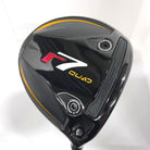 Taylormade Driver r7quad MINI DRIVER 11.5° Stiff r7QMD Diamana SILVER TM55