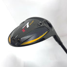 Taylormade Driver r7quad MINI DRIVER 11.5° Stiff r7QMD Diamana SILVER TM55