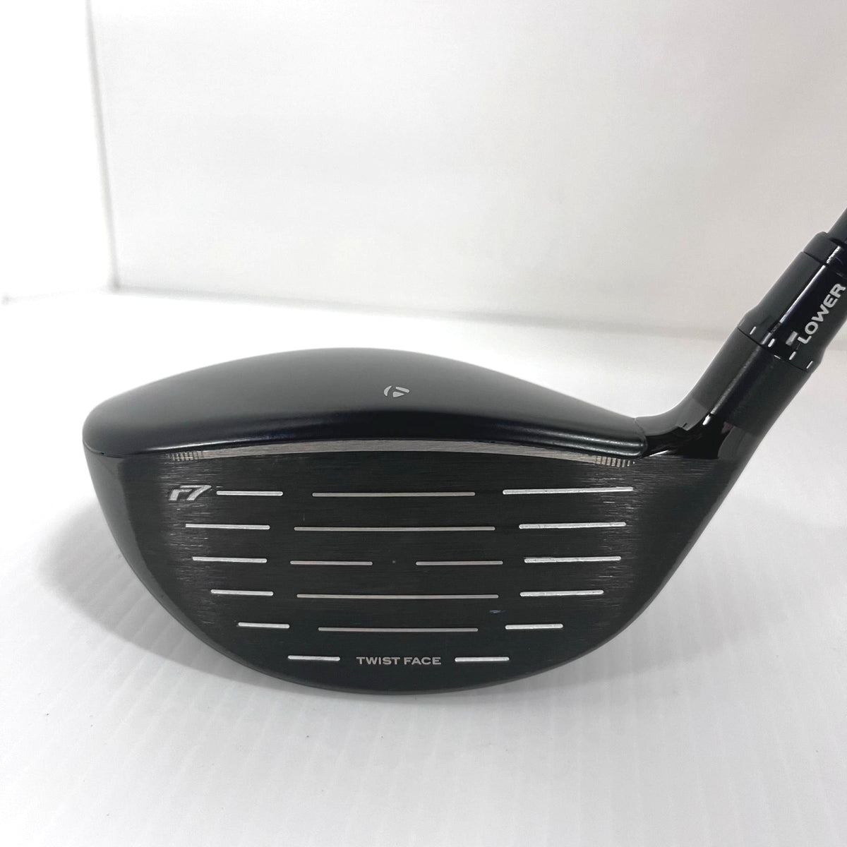 Taylormade Driver r7quad MINI DRIVER 11.5° Stiff r7QMD Diamana SILVER TM55
