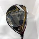 HONMA Hybrid BERES (2019) 19° StiffRegular 3S ARMRQ 47(UT)
