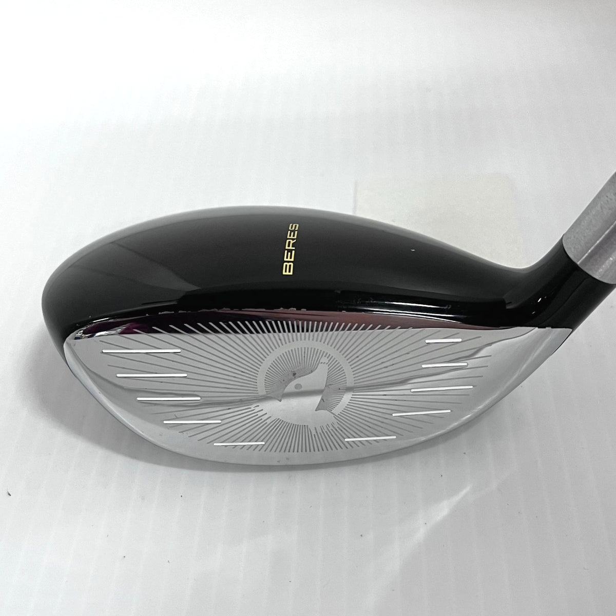 HONMA Hybrid BERES (2019) 19° StiffRegular 3S ARMRQ 47(UT)