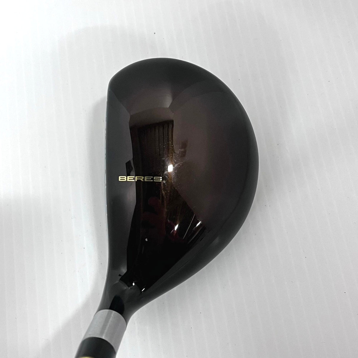 HONMA Hybrid BERES (2019) 19° StiffRegular 3S ARMRQ 47(UT)