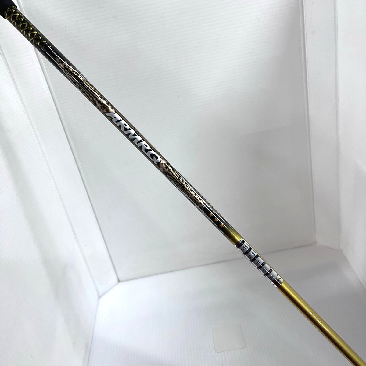 HONMA Hybrid BERES (2019) 19° StiffRegular 3S ARMRQ 47(UT)