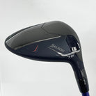 SRIXON
 Fairway SRIXON ZXi 21° Stiff SPEEDER NX VIOLET 60