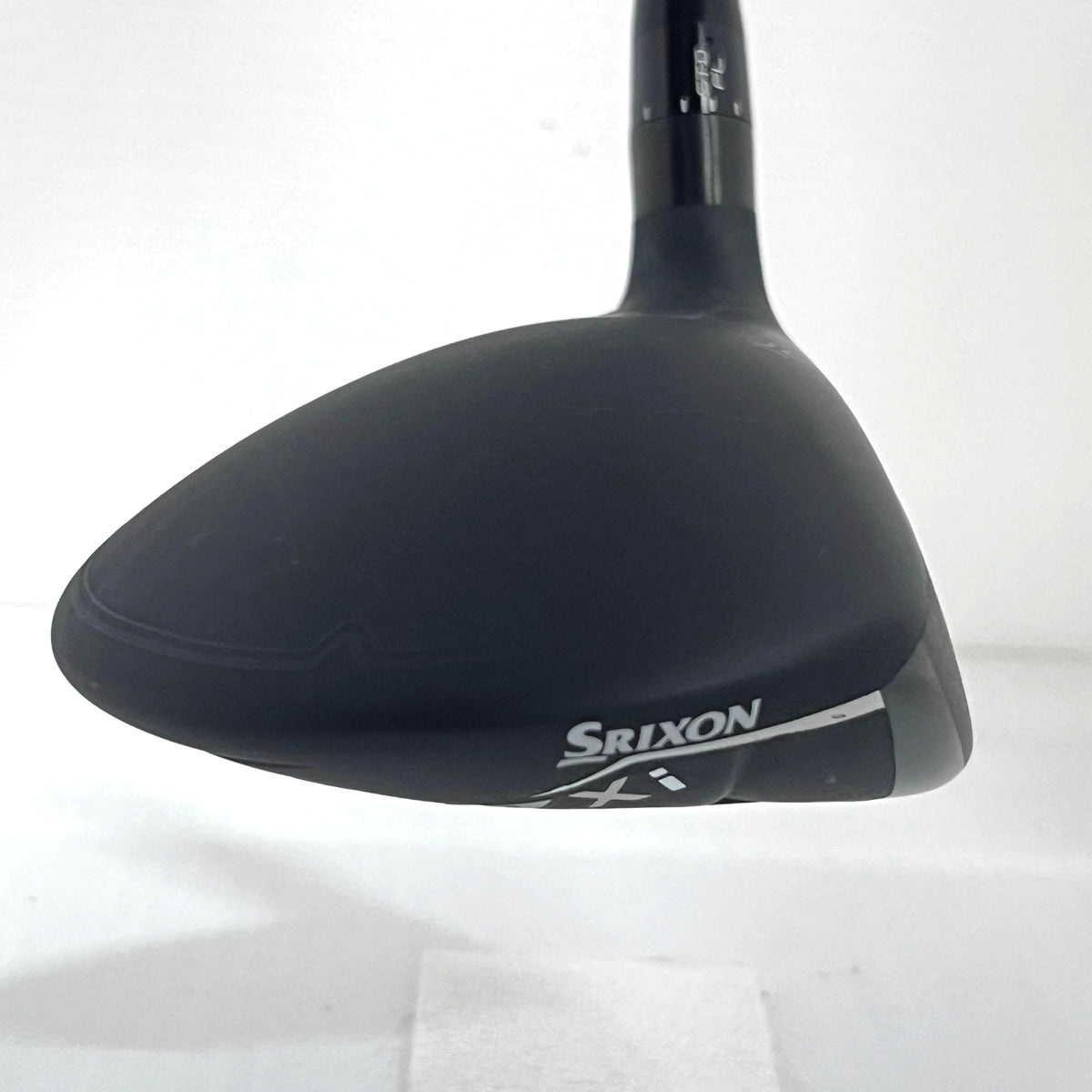 SRIXON
 Fairway SRIXON ZXi 21° Stiff SPEEDER NX VIOLET 60