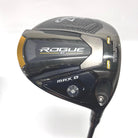 Callaway Driver ROGUE ST MAX D 10.5° StiffRegular VENTUS 5 for CW(ROGUE ST DR)