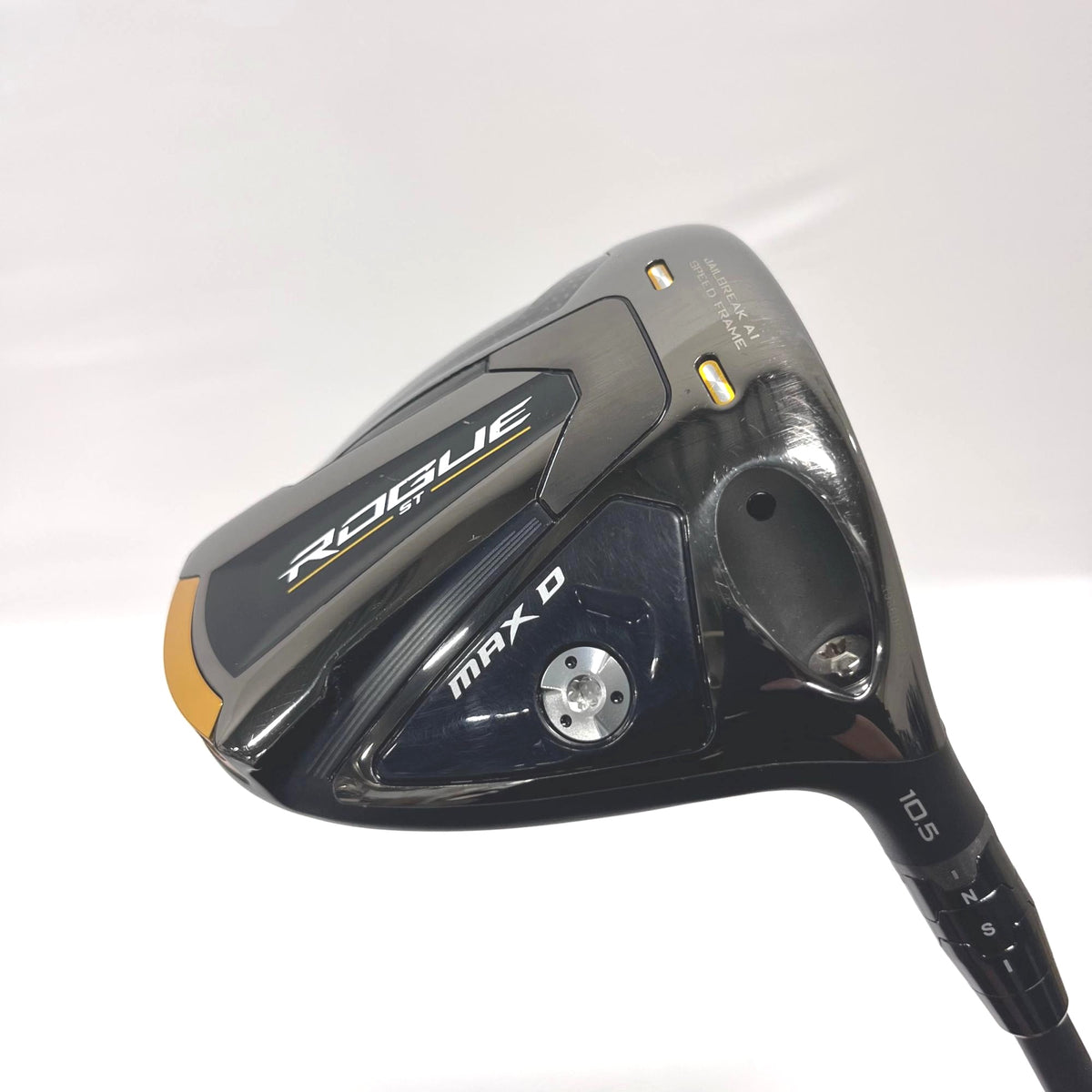 Callaway Driver ROGUE ST MAX D 10.5° StiffRegular VENTUS 5 for CW(ROGUE ST DR)
