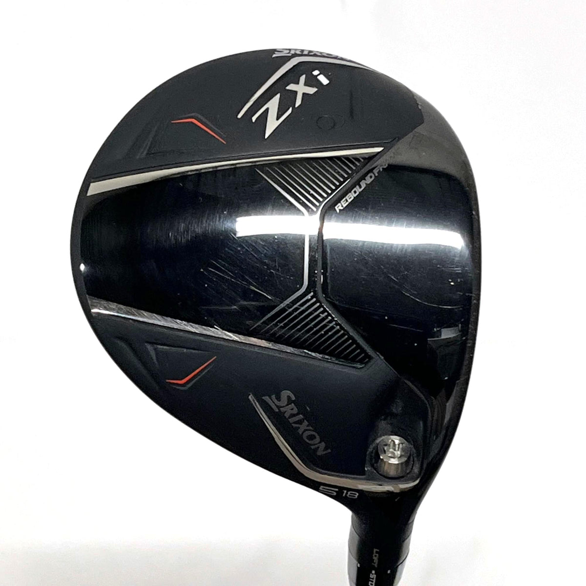 SRIXON
 Fairway SRIXON ZXi 18° Stiff SPEEDER NX VIOLET 60