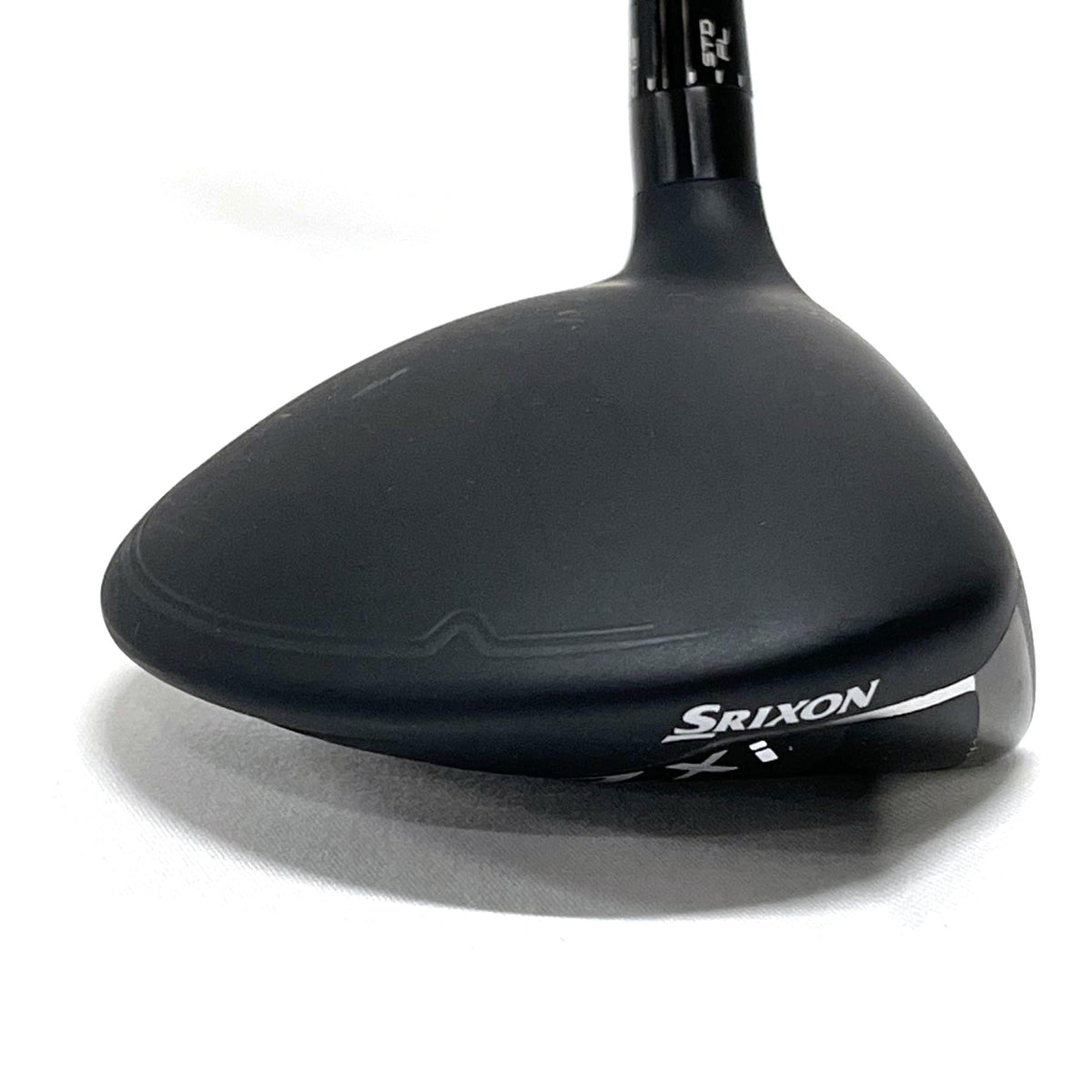 SRIXON
 Fairway SRIXON ZXi 18° Stiff SPEEDER NX VIOLET 60