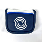 Odyssey Putter Ai-ONE ROSSIE DB 34 inch