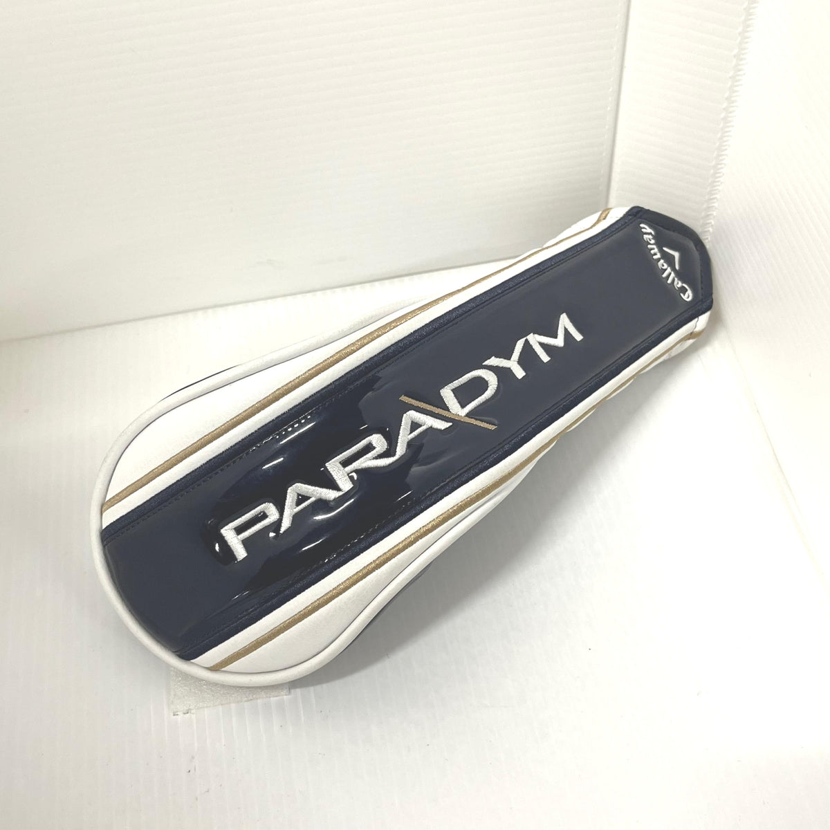 Callaway Fairway PARADYM 18° Stiff VENTUS TR 5 for CW(PARADYM FW)