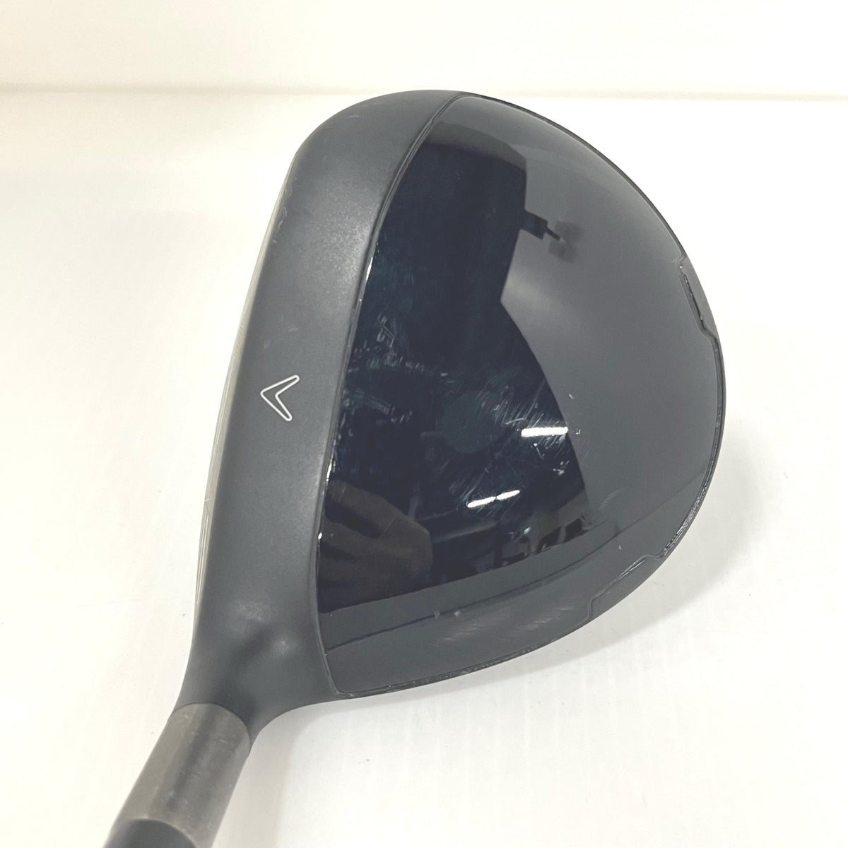 Callaway Fairway PARADYM 18° Stiff VENTUS TR 5 for CW(PARADYM FW)