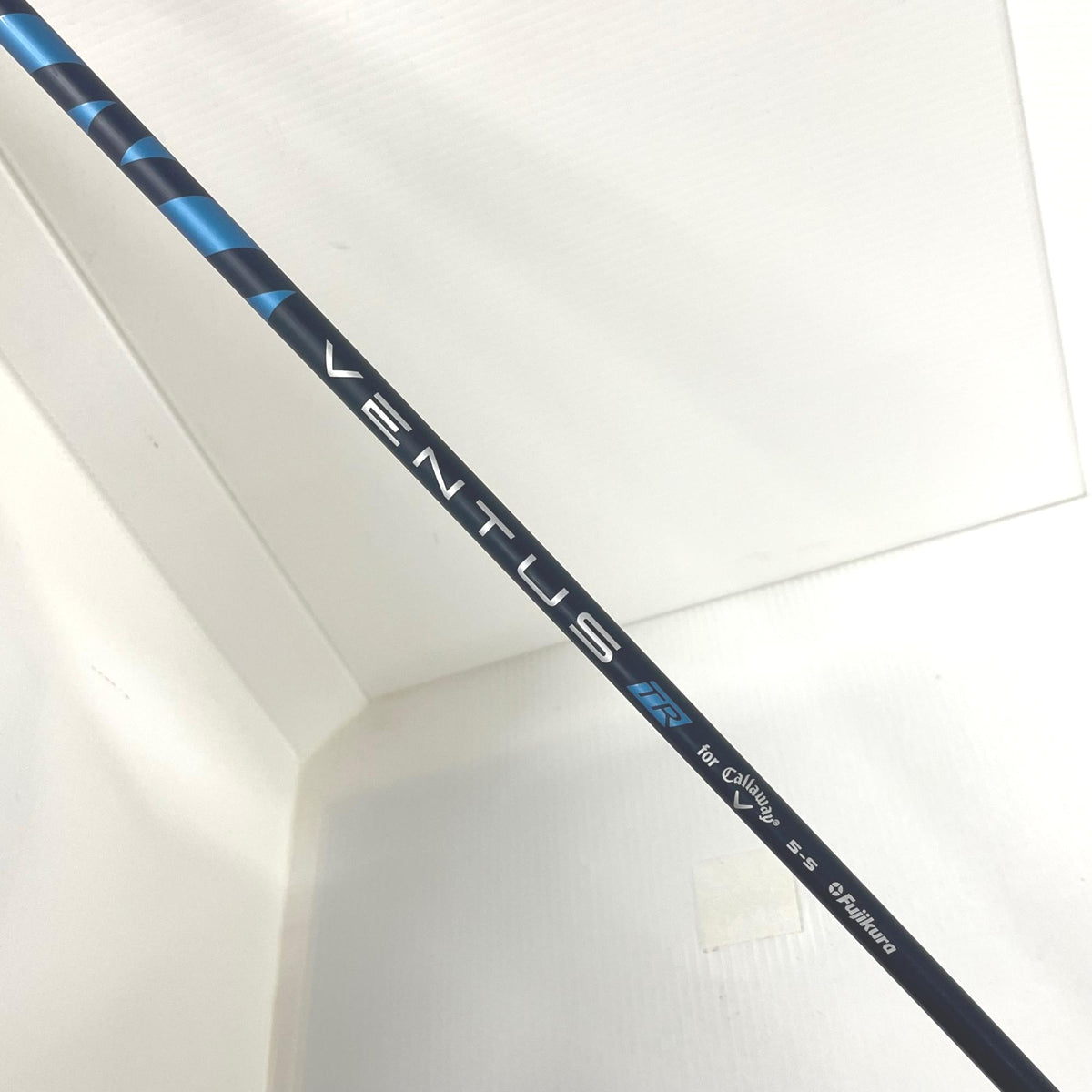 Callaway Fairway PARADYM 18° Stiff VENTUS TR 5 for CW(PARADYM FW)