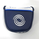 Odyssey Putter Ai-ONE TRI-BEAM 2-BALL CS 34 inch