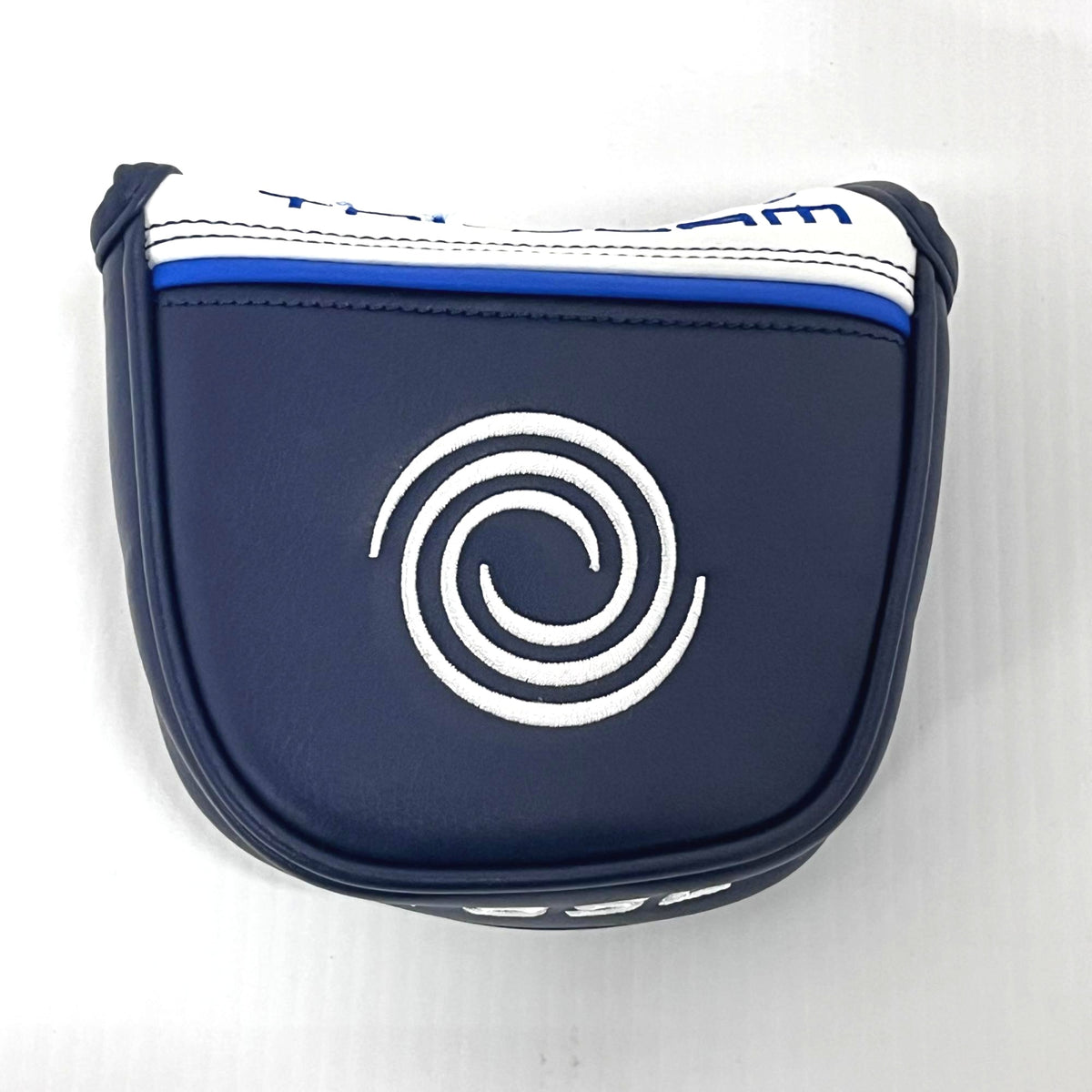 Odyssey Putter Ai-ONE TRI-BEAM 2-BALL CS 34 inch