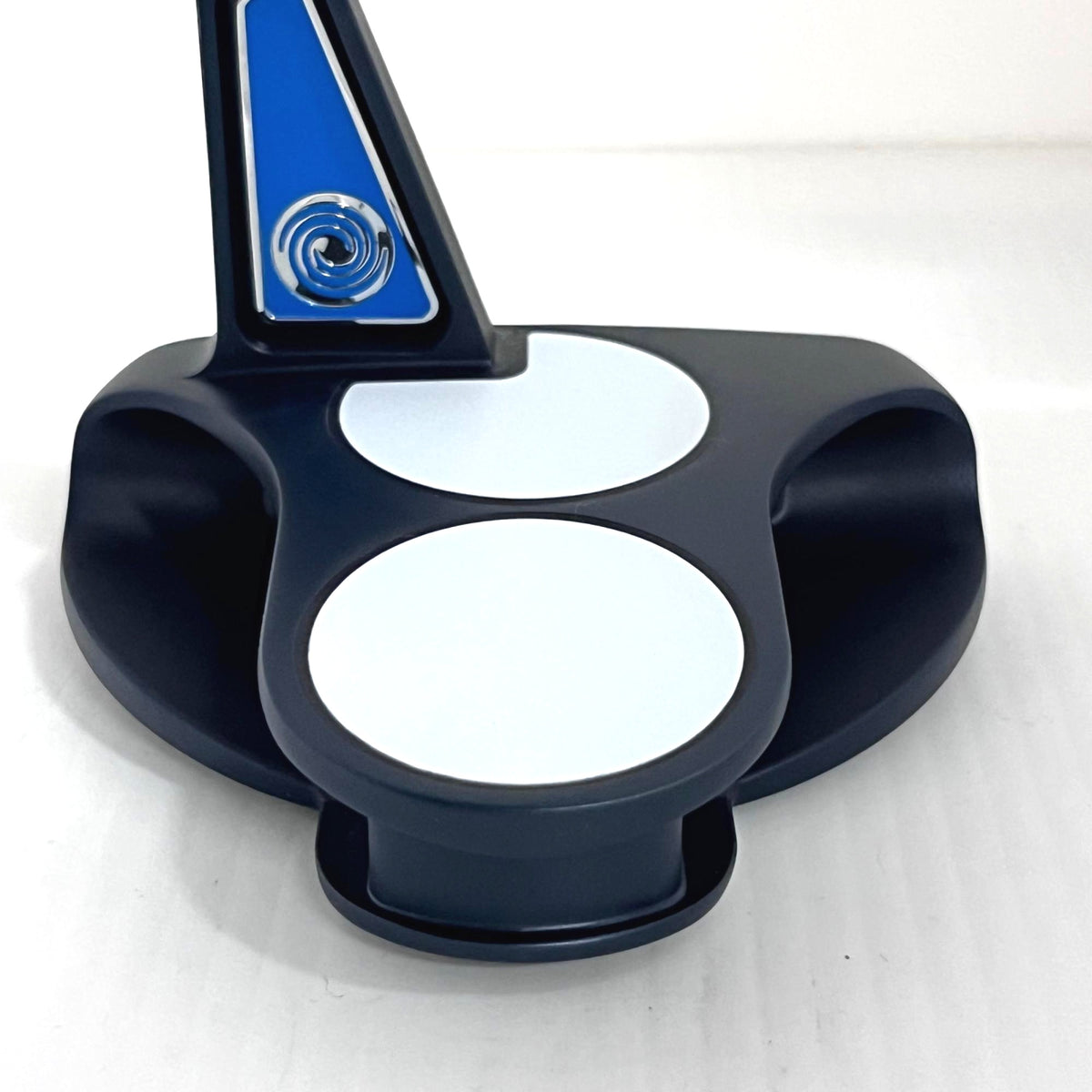 Odyssey Putter Ai-ONE TRI-BEAM 2-BALL CS 34 inch