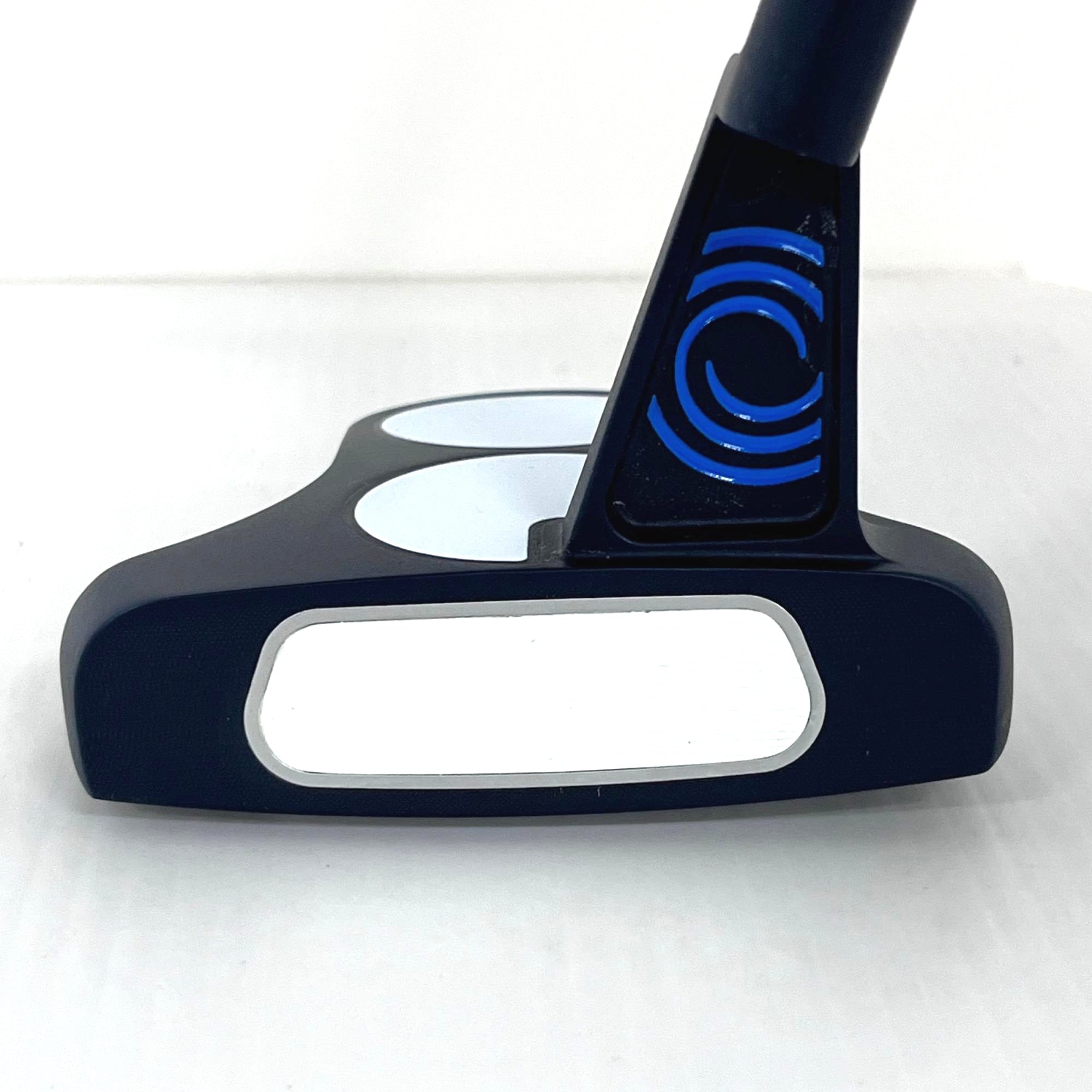 Odyssey Putter Ai-ONE TRI-BEAM 2-BALL CS – GOLF Partner USA