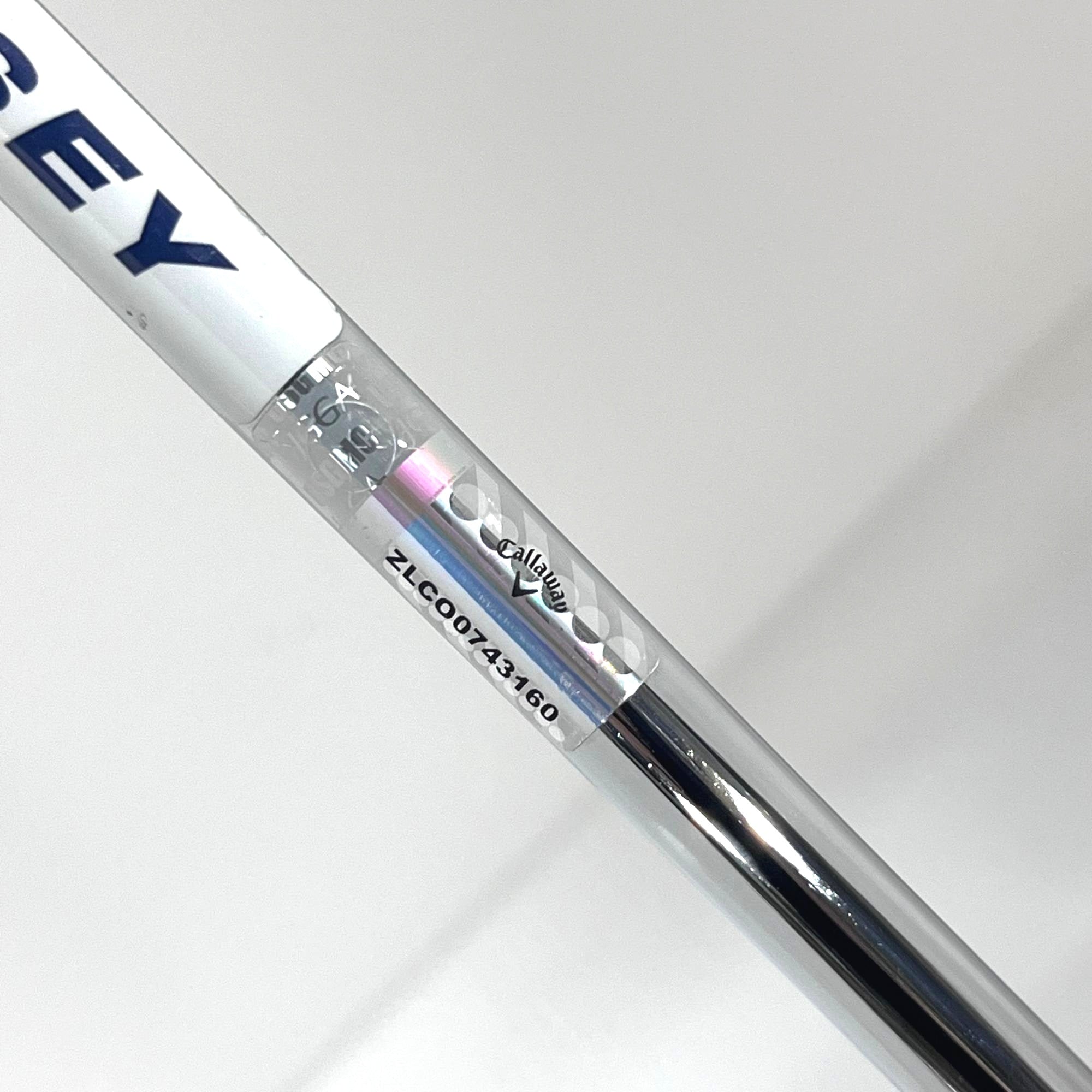 Odyssey Putter Ai-ONE TRI-BEAM 2-BALL CS – GOLF Partner USA