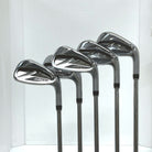 XXIO
 Iron Set XXIO (2026) Plus NS PRO 950GH neo DST for XXIO 5 pieces Men