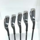 XXIO
 Iron Set XXIO (2026) Plus NS PRO 950GH neo DST for XXIO 5 pieces Men